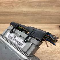 98AB 12A650 CFG E9AF 14A624 AA OPEN Engine control unit/module ECU Ford Focus