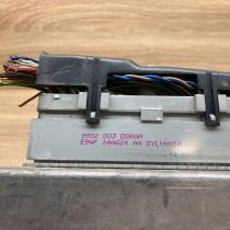 98AB 12A650 CFG E9AF 14A624 AA OPEN Engine control unit/module ECU Ford Focus