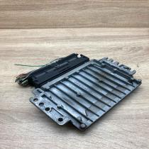 8200039797 7700110471 With Plug Engine control unit/module ECU Renault Clio II