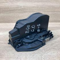 7202148 A053702  Rear door lock BMW 5 F10 F11