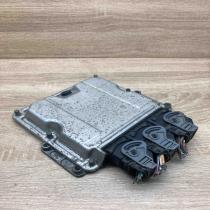 8200085386 0281011103 With Plug Engine control unit/module ECU Renault Laguna II