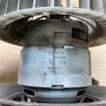 0130101103   Heater fan/blower BMW 3 E46