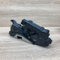 244 BTR   Front door lock BMW 3 E46