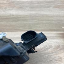 244 BTR   Front door lock BMW 3 E46