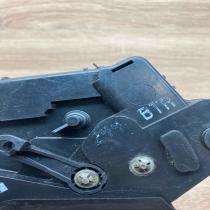 244 BTR   Front door lock BMW 3 E46