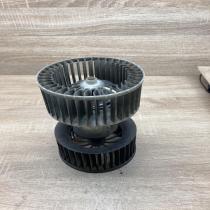 0130101103   Heater fan/blower BMW 3 E46