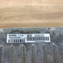 9646449280 9644302380 With Plug Engine control unit/module ECU Peugeot 307