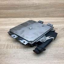 9630466980  With Plug Engine control unit/module ECU Peugeot 406