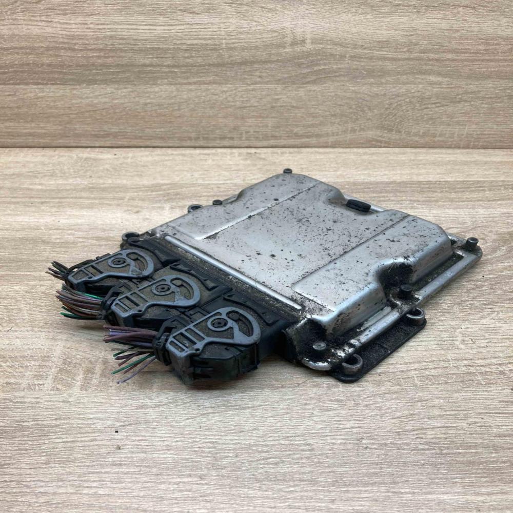 8200048297 0281010297 With Plug Engine control unit/module ECU Renault Laguna II