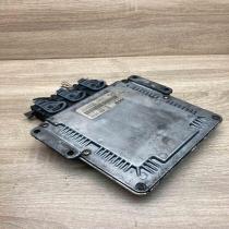8200048297 0281010297 With Plug Engine control unit/module ECU Renault Laguna II