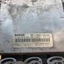 8200048297 0281010297 With Plug Engine control unit/module ECU Renault Laguna II