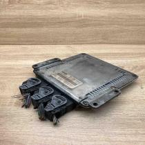 8200048297 0281010297 With Plug Engine control unit/module ECU Renault Laguna II