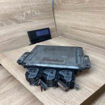 8200048297 0281010297 With Plug Engine control unit/module ECU Renault Laguna II
