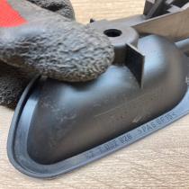 7032926   Front door interior handle BMW 5 E39