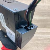 9133083 8364931 With Plug CD/DVD changer BMW 3 E90 E91
