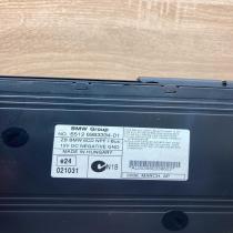 6983334 8364931  CD/DVD changer BMW X5 E53