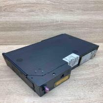 6913388  With Magazine CD/DVD changer BMW X5 E53