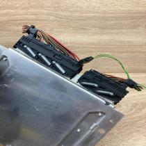 0315450832 0265109499 With Plug ABS control unit/module Mercedes-Benz E W210