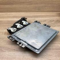 7G91 12A650 SB 5WS40588B T EU4B Engine control unit/module ECU Ford Galaxy