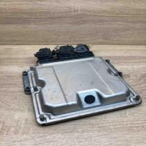 9652184280 0281011516 With Plug Engine control unit/module ECU Peugeot 607