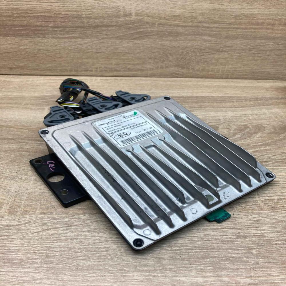 2S7Q 9F954 EC 0869735 With Plug Engine control unit/module ECU Ford Mondeo Mk II