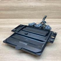 2S7Q 9F954 EC 0869735 With Plug Engine control unit/module ECU Ford Mondeo Mk II
