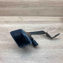 3C0951223E A046522  Horn signal Volkswagen PASSAT B6