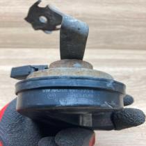 3C0951223E A046522  Horn signal Volkswagen PASSAT B6