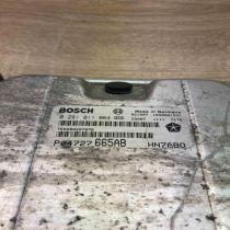 P04727665AB 0281011064  Engine control unit/module ECU Chrysler Voyager