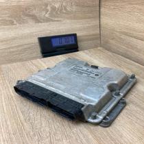 P04727665AB 0281011064  Engine control unit/module ECU Chrysler Voyager