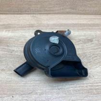 7N0951221A 0055307  Horn signal Volkswagen PASSAT B7
