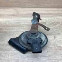 7N0951221A 0055307  Horn signal Volkswagen PASSAT B7