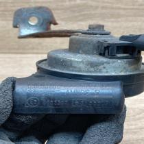 7N0951221A 0055307  Horn signal Volkswagen PASSAT B7