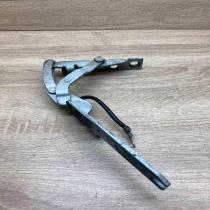 8240334   Engine bonnet/hood hinges BMW 7 E65 E66