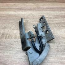 8240334   Engine bonnet/hood hinges BMW 7 E65 E66