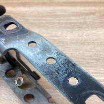 8240334   Engine bonnet/hood hinges BMW 7 E65 E66