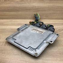 8200066001 0281010438 With Plug Engine control unit/module ECU Mitsubishi Space