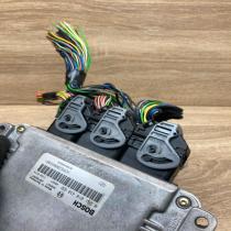 8200066001 0281010438 With Plug Engine control unit/module ECU Mitsubishi Space
