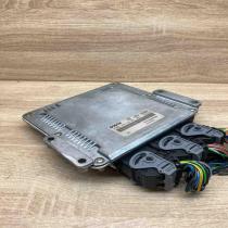 8200066001 0281010438 With Plug Engine control unit/module ECU Mitsubishi Space