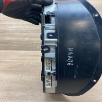 6061270050 6061160080  Speedometer (instrument cluster) Fiat Marea