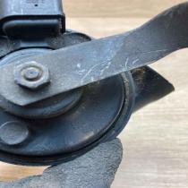 3C0951221 4D0971992 With Plug Horn signal Volkswagen PASSAT B6