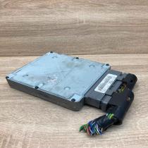 1M5F 12A650 GB  FSX1 Engine control unit/module ECU Ford Mondeo Mk III