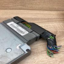 1M5F 12A650 GB  FSX1 Engine control unit/module ECU Ford Mondeo Mk III