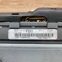 1M5F 12A650 GB  FSX1 Engine control unit/module ECU Ford Mondeo Mk III