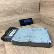 1M5F 12A650 GB  FSX1 Engine control unit/module ECU Ford Mondeo Mk III