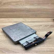 98AB 12A650 CFG  OPEN Engine control unit/module ECU Ford Focus