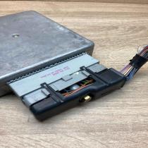 98AB 12A650 CFG  OPEN Engine control unit/module ECU Ford Focus