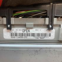 98AB 12A650 CFG  OPEN Engine control unit/module ECU Ford Focus