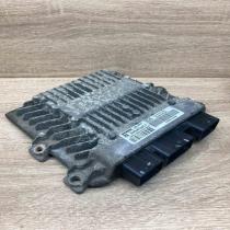 9657662380 5WS40155C T  Engine control unit/module ECU Citroen Xsara