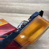 443945226 443945225 Pair Rear/tail lights Audi 100 200 5000 C3